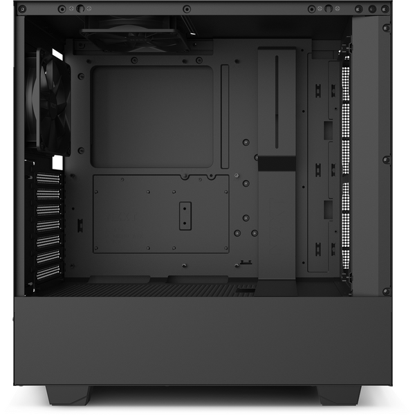 Carcasa NZXT H510 Matte Black