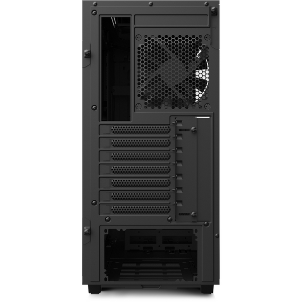 Carcasa NZXT H510 Matte Black