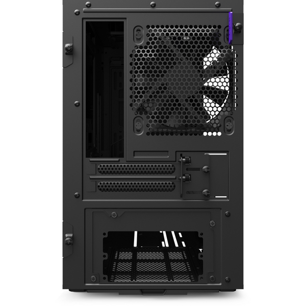 Carcasa NZXT H210 Matte Black