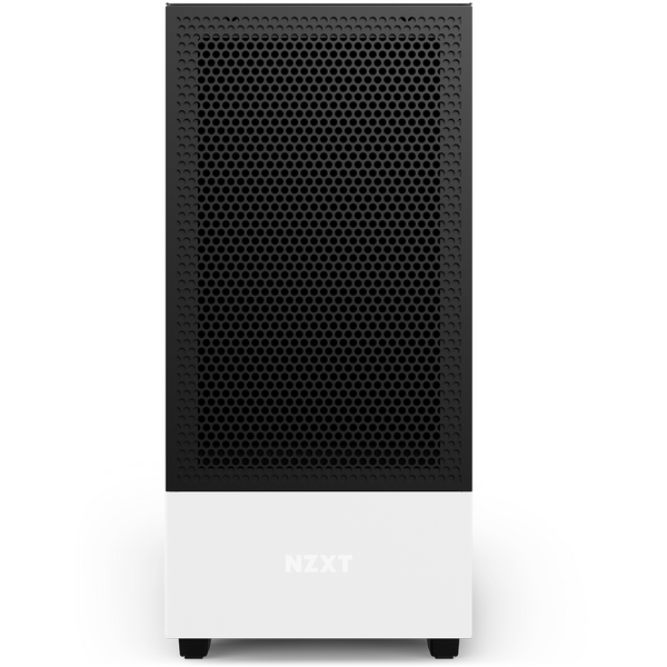 Carcasa NZXT H510 Flow White