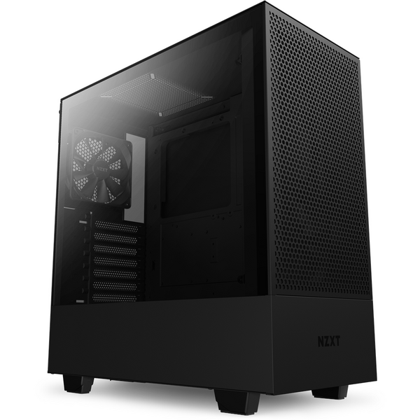 Carcasa NZXT H510 Flow Black