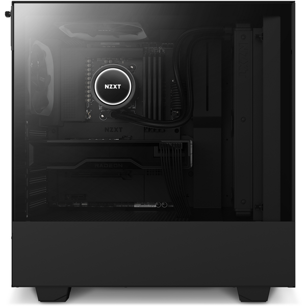 Carcasa NZXT H510 Flow Black