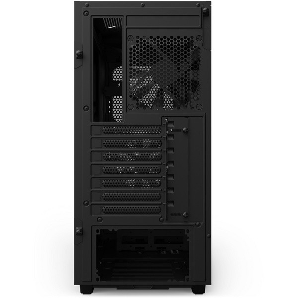 Carcasa NZXT H510 Flow Black