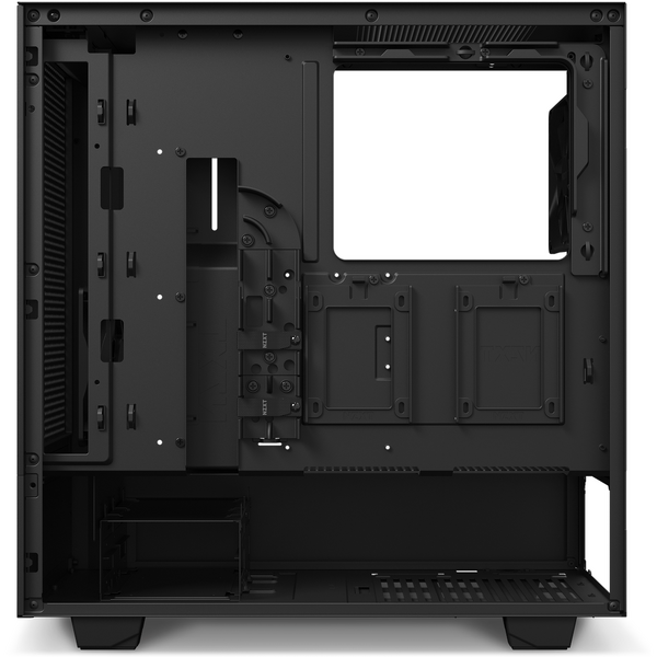 Carcasa NZXT H510 Flow Black