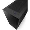 Carcasa NZXT H7 Elite Matte Black