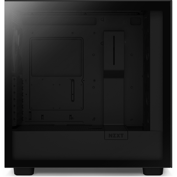 Carcasa NZXT H7 Elite Matte Black