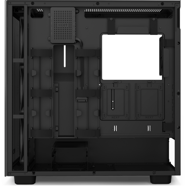 Carcasa NZXT H7 Elite Matte Black