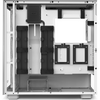 Carcasa NZXT H7 Elite, Matte White