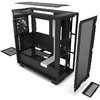 Carcasa NZXT H7 Flow Matte Black/White