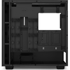 Carcasa NZXT H7, Matte Black