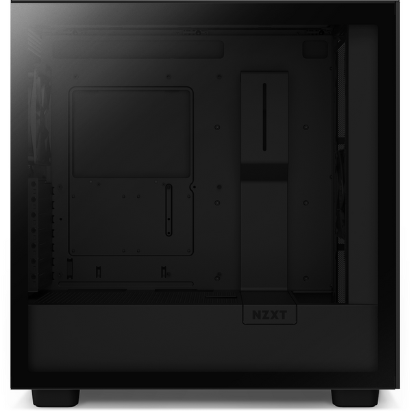 Carcasa NZXT H7, Matte Black