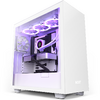 Carcasa NZXT H7, Matte White