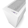 Carcasa NZXT H7, Matte White