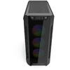 Carcasa Silentium PC Armis AR7X EVO TG ARGB