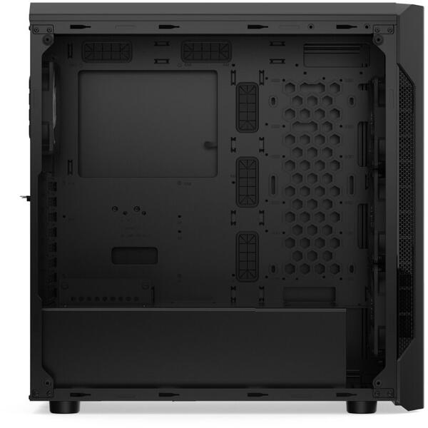 Carcasa Silentium PC Armis AR7X EVO TG ARGB