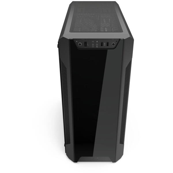 Carcasa Silentium PC Armis AR7X EVO TG ARGB