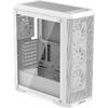 Carcasa Silentium PC Ventum VT4V EVO TG ARGB White