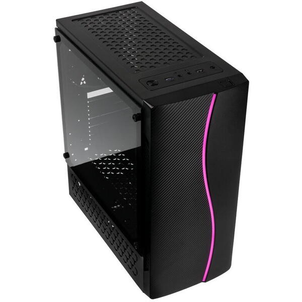 Carcasa Kolink Inspire K5 RGB