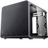 Carcasa RAIJINTEK Metis Evo TGS Silver