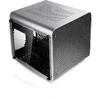 Carcasa RAIJINTEK Metis Evo TGS Silver