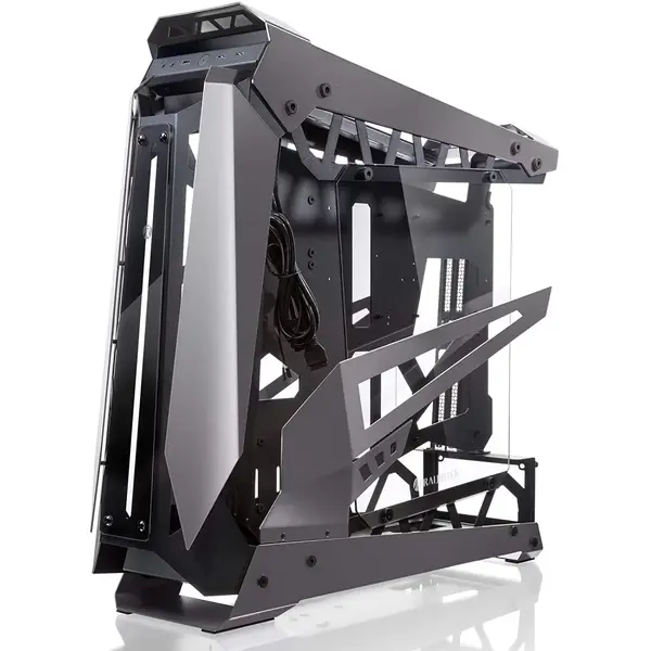 Carcasa RAIJINTEK NYX PRO Titan