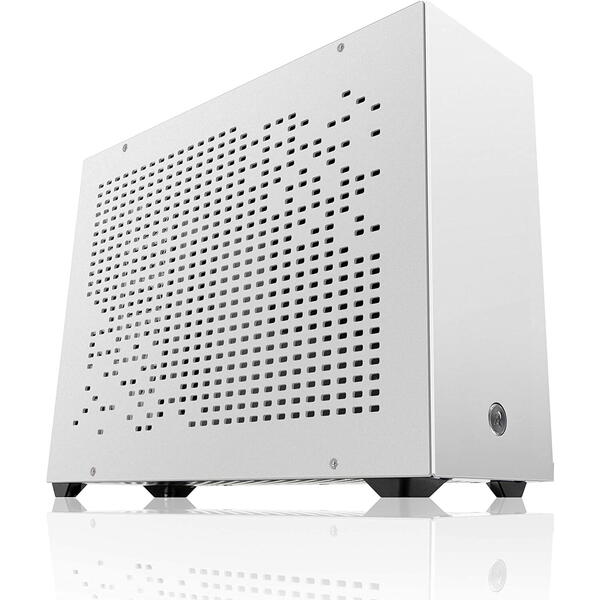 Carcasa RAIJINTEK OPHION 7L White