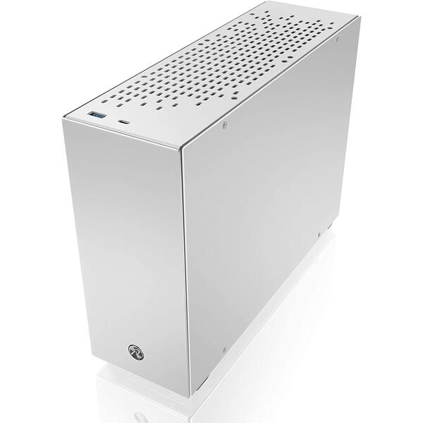 Carcasa RAIJINTEK OPHION 7L White