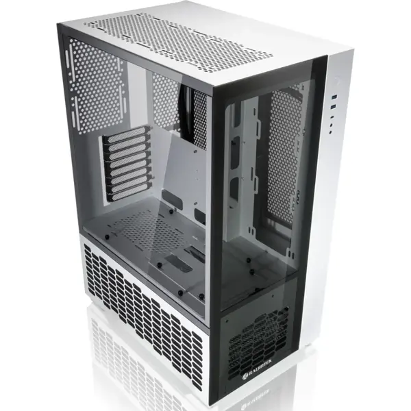 Carcasa RAIJINTEK Paean Premium White