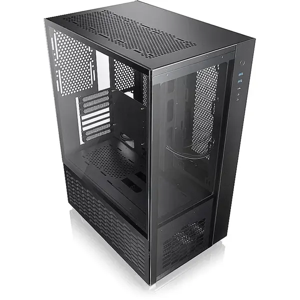 Carcasa RAIJINTEK Paean Premium Black