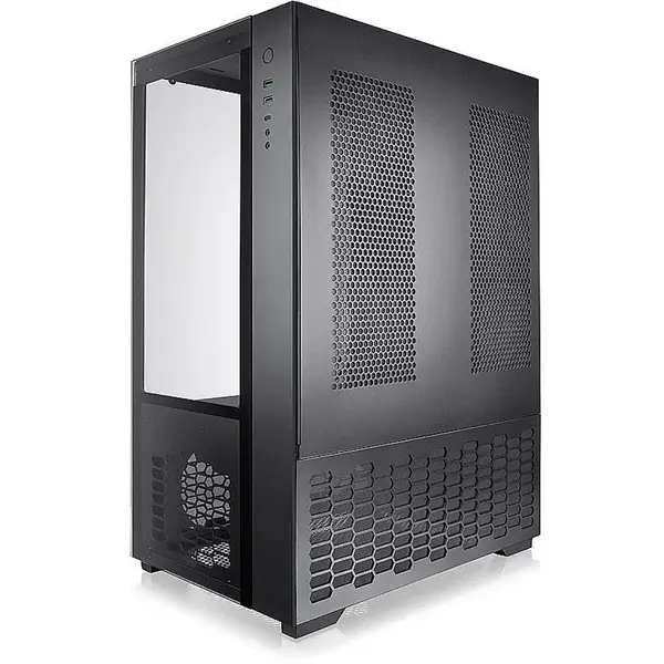 Carcasa RAIJINTEK Paean Premium Black