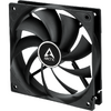 Ventilator PC Arctic F12 Silent 120mm Black