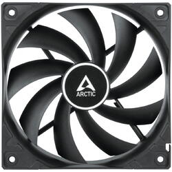 Ventilator PC Arctic F12 Silent 120mm Black