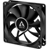 Ventilator PC Arctic F9 Silent Black