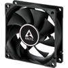 Ventilator PC Arctic F8 Black