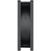 Ventilator PC Arctic P8 Silent Black