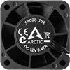 Ventilator PC Arctic S4028-15K 40mm Black