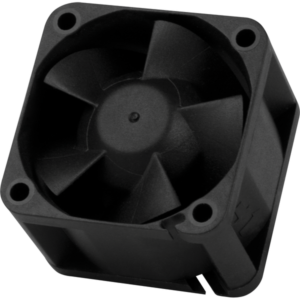 Ventilator PC Arctic S4028-15K 40mm Black