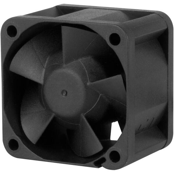 Ventilator PC Arctic S4028-15K 40mm Black