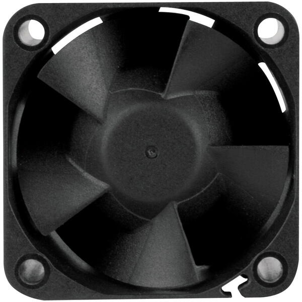 Ventilator PC Arctic S4028-15K 40mm Black