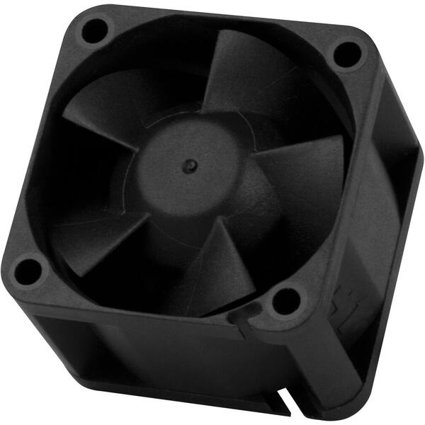 Ventilator PC Arctic S4028-15K 40mm Black 5pack