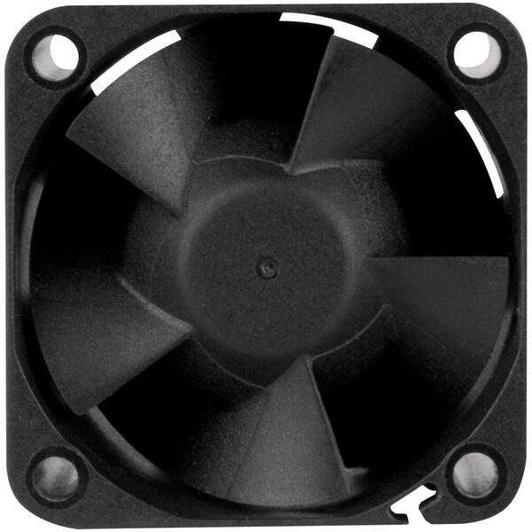 Ventilator PC Arctic S4028-6K 40mm Black Server Fan