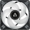 Ventilator PC Arctic P14 PWM PST A-RGB 0dB Three Fan Pack