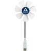 Arctic Breeze Mobile