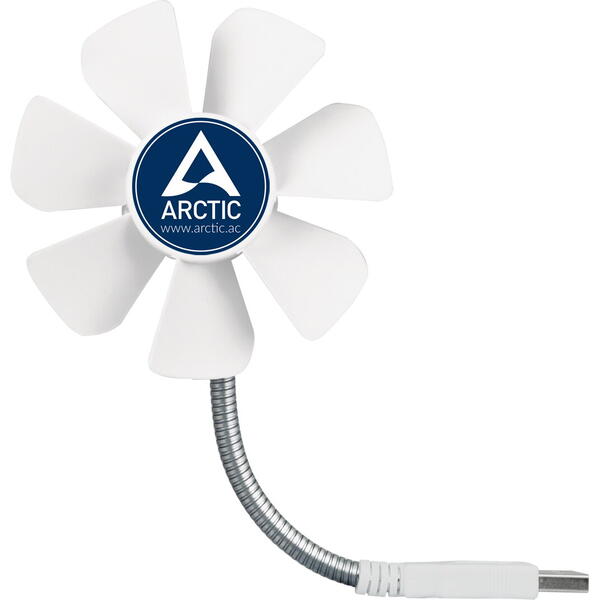 Arctic Breeze Mobile