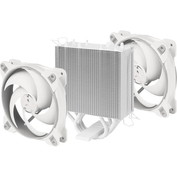 Cooler Arctic AC Freezer 34 eSports DUO, Alb-Gri