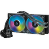 Cooler Arctic Liquid Freezer II 280 A-RGB