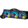 Cooler Arctic Liquid Freezer II 360 A-RGB