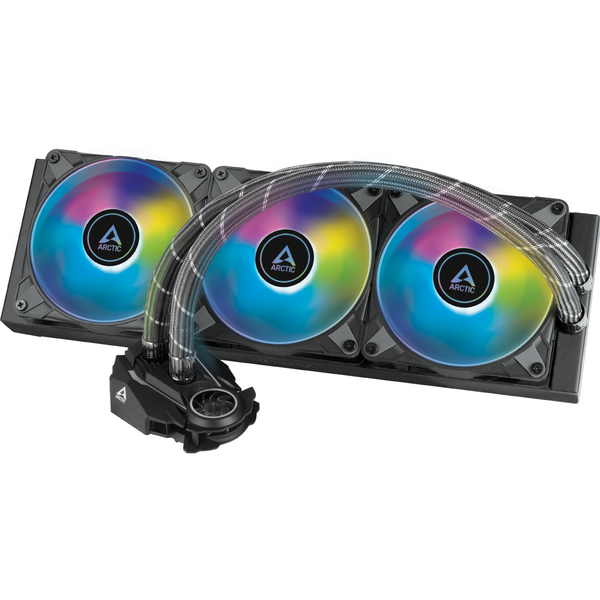 Cooler Arctic Liquid Freezer II 360 A-RGB