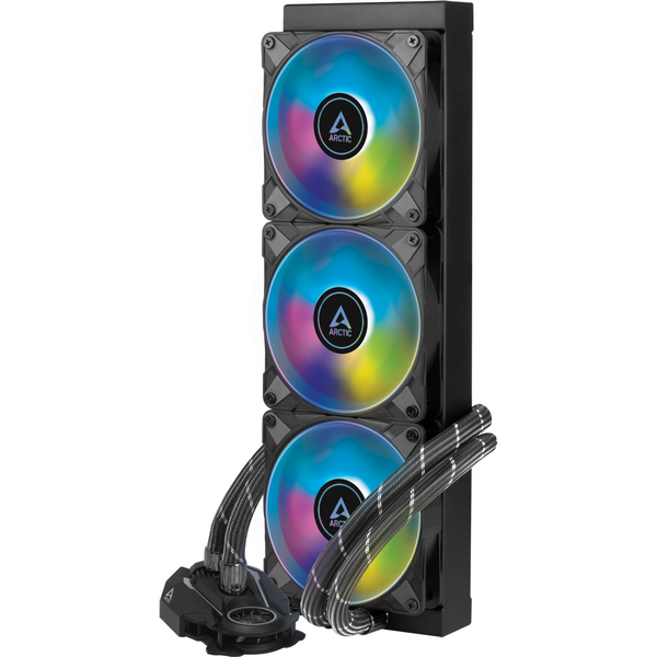 Cooler Arctic Liquid Freezer II 360 A-RGB