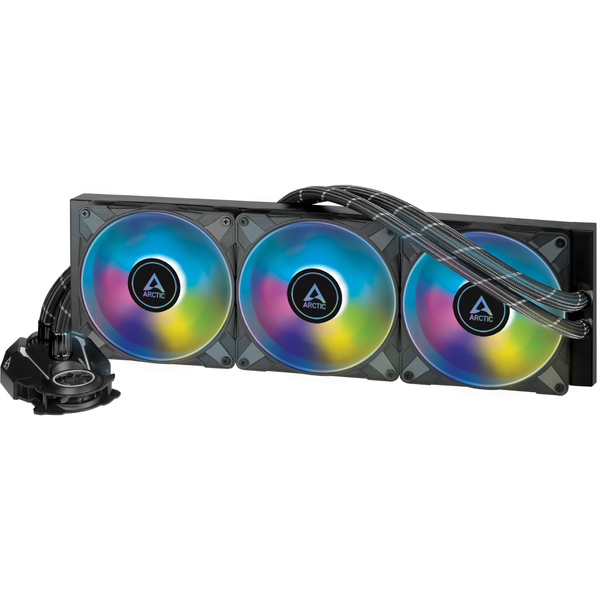 Cooler Arctic Liquid Freezer II 420 A-RGB